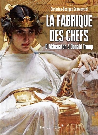 La fabrique des chefs (Broché)