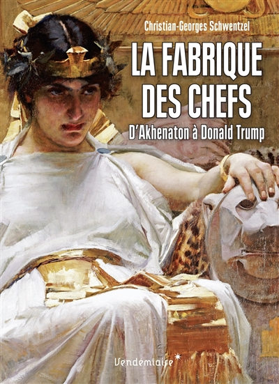 La fabrique des chefs (Broché)