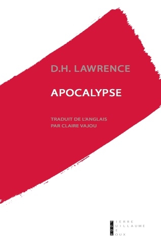 Apocalypse (Grand format)