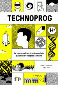 Technoprog (Broché)