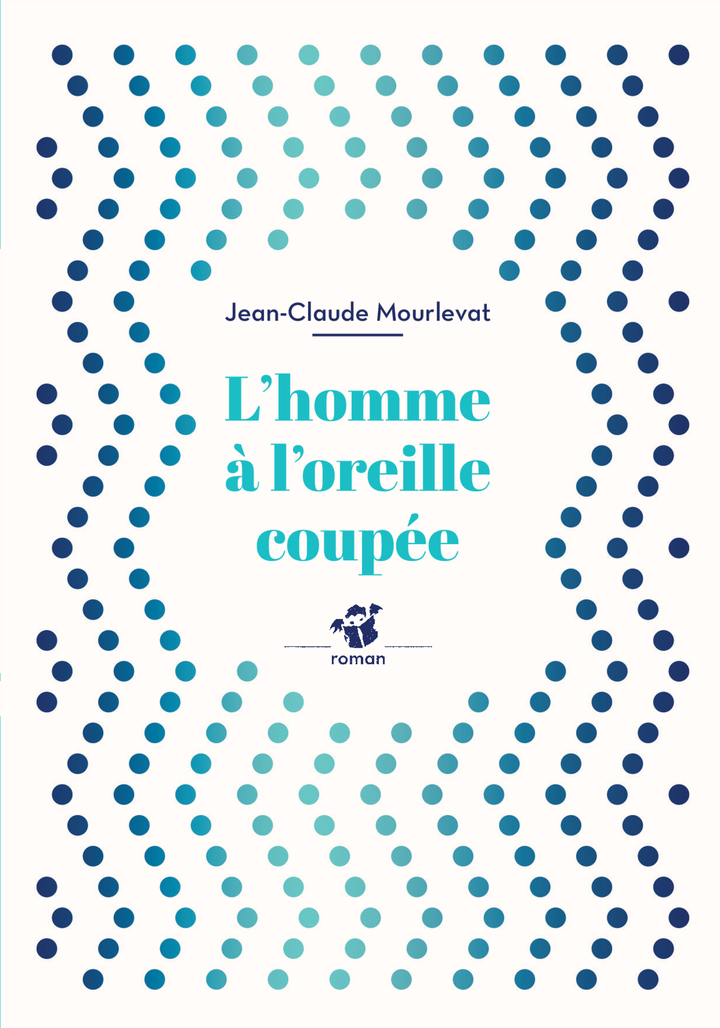 L'homme à l'oreille coupée (Poche)