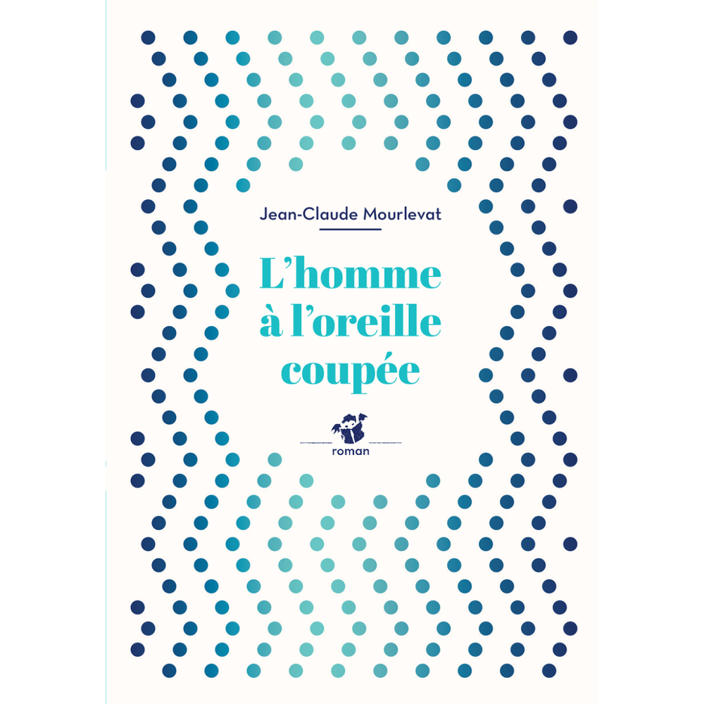 L'homme à l'oreille coupée (Poche)