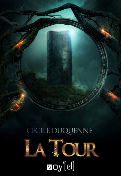 La tour (Grand format)