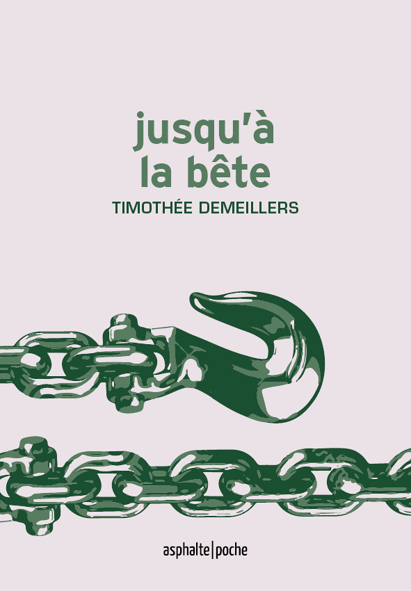 Jusqu'à la bête (Poche)