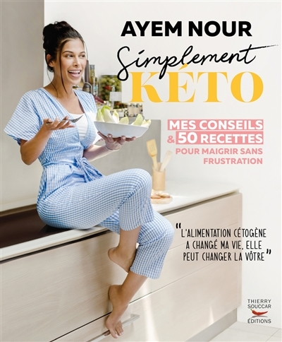 Simplement Keto (Broché)