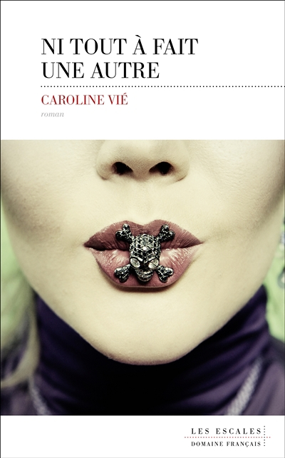 Ni tout à fait une autre (Grand format)