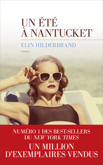 Un été à Nantucket (Grand format)