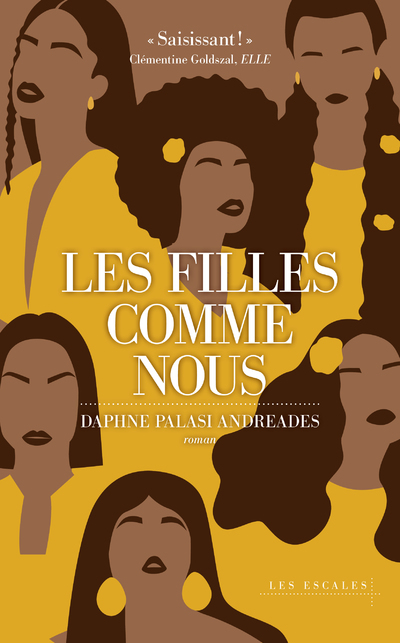 Les filles comme nous (Grand format)