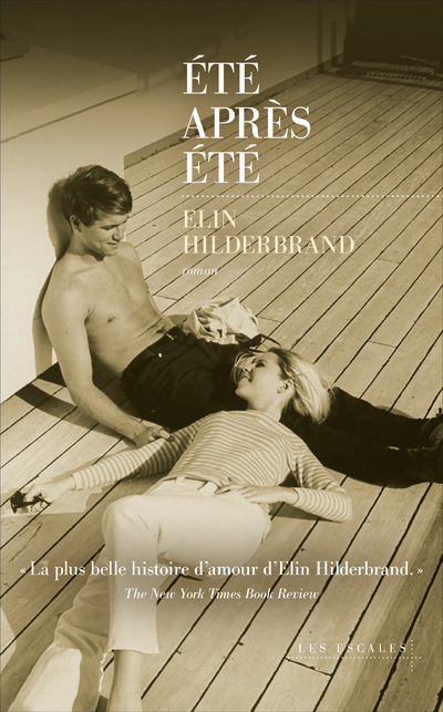 Eté après été (Grand format)