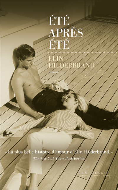 Eté après été (Grand format)