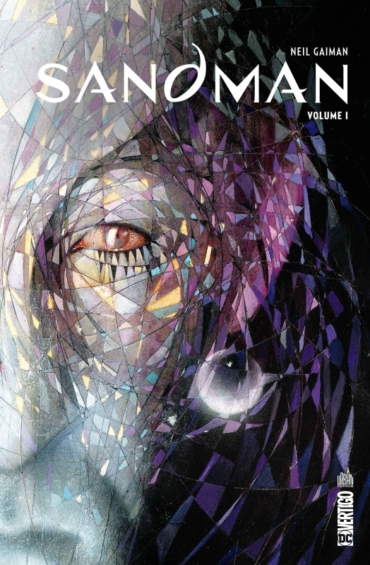 Sandman, Volume 1