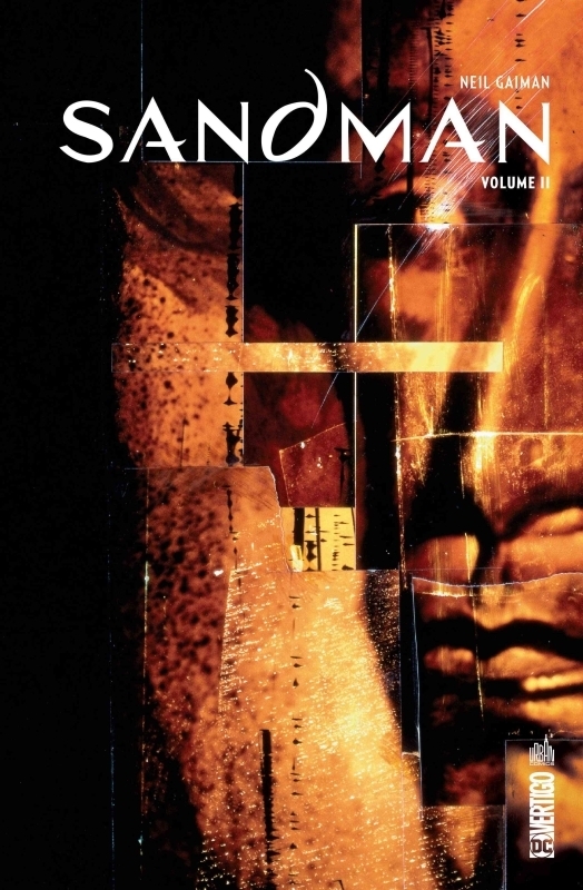 SANDMAN tome 2 (BD)