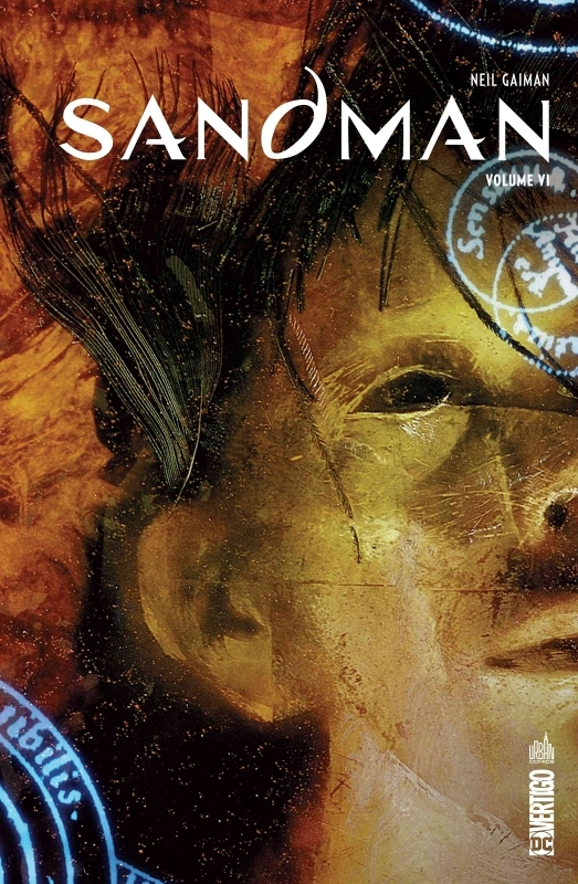 SANDMAN tome 6 (BD)