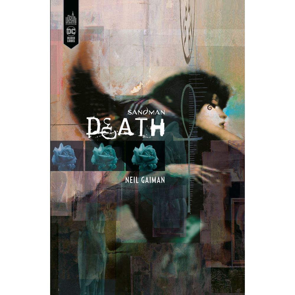 Sandman : Death - Tome (BD)