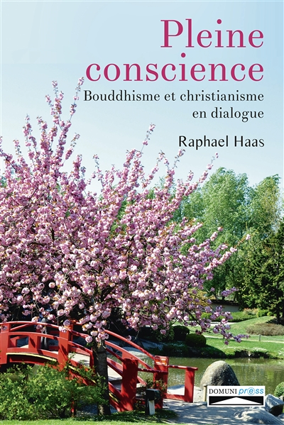Pleine conscience - bouddhisme et Christianisme en dialogue (Broché)
