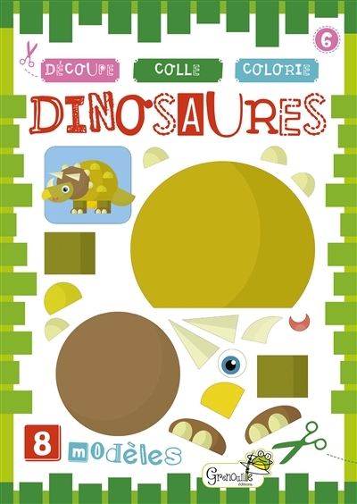 Dinosaures (Jeunesse)