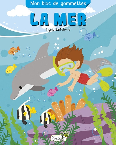 La mer (Broché)