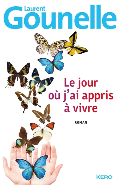 Le jour où j'ai appris à vivre (Grand format)