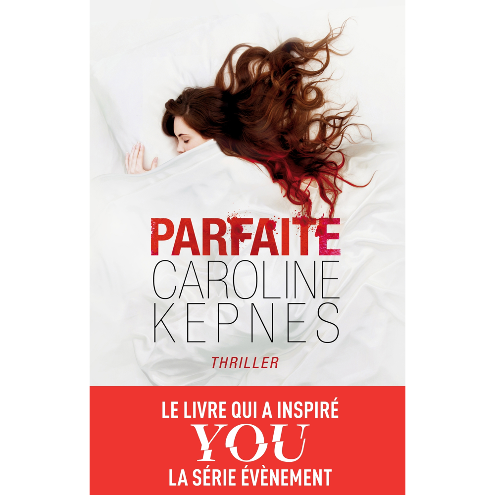 PARFAITE (Grand format)