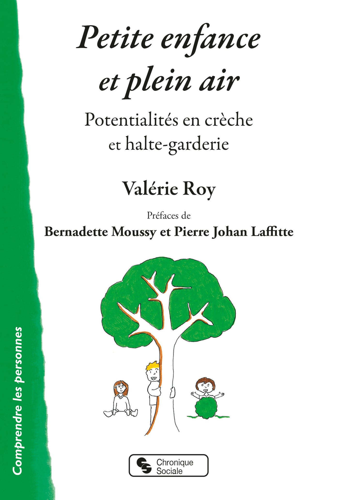 Petite enfance et plein air (Broché)