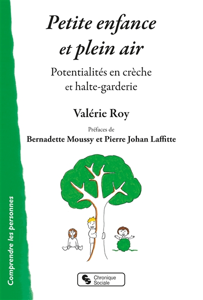 Petite enfance et plein air (Broché)