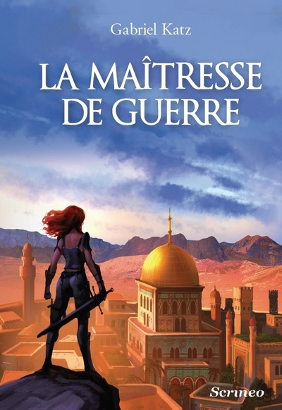 La maîtresse de guerre (Jeunesse)
