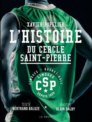 L'histoire du Cercle Saint-Pierre (Broché)