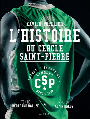 L'histoire du Cercle Saint-Pierre (Broché)