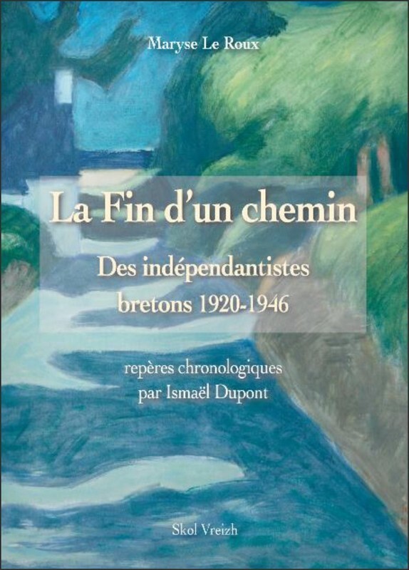 La fin du chemin - 1920-2000 (Broché)