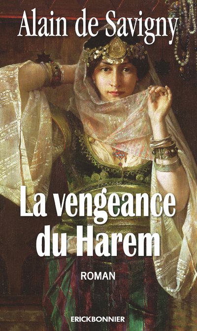 La vengeance du harem (Grand format)