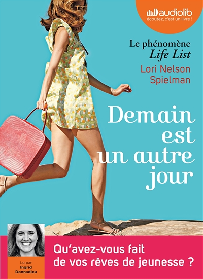 Demain est un autre jour (Broché)