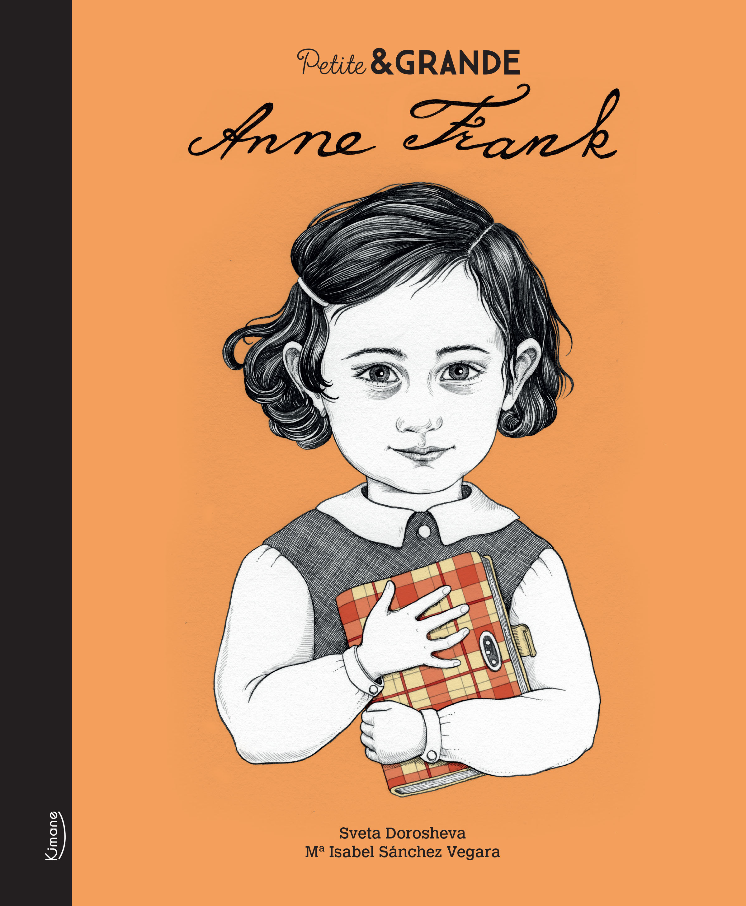 ANNE FRANK (Jeunesse)