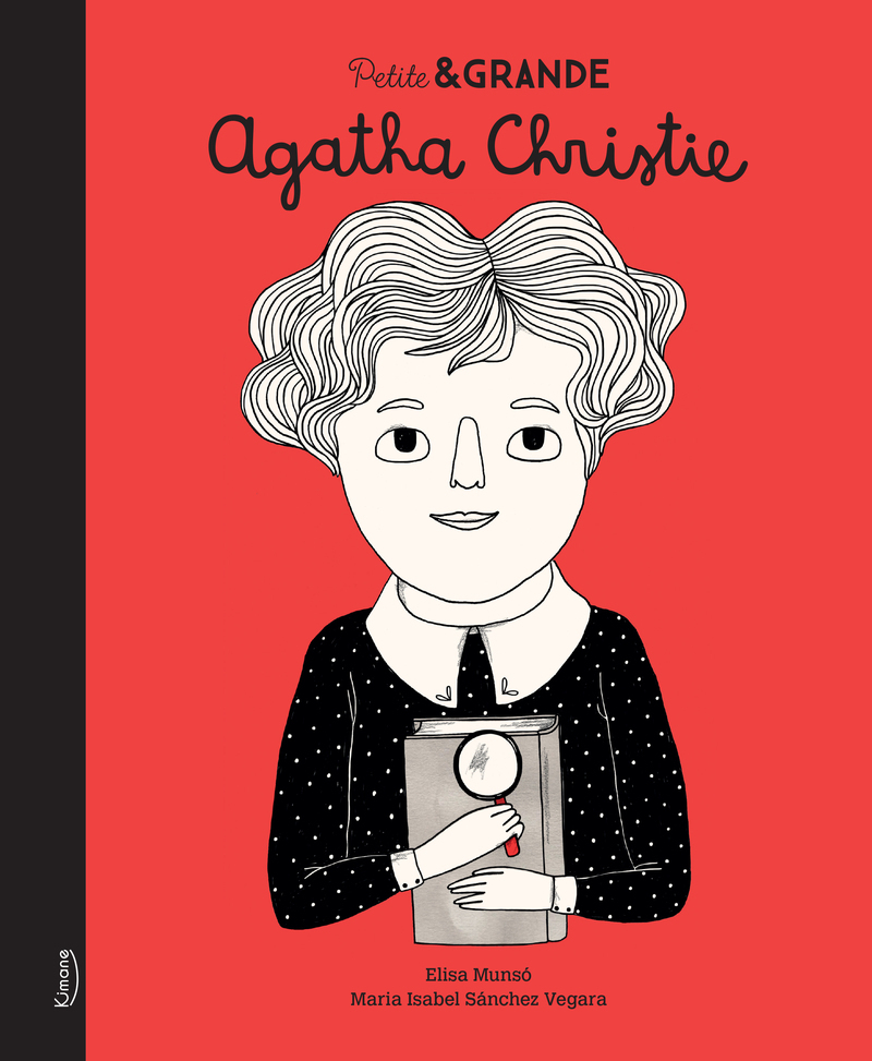 AGATHA CHRISTIE (COLL. PETITE & GRANDE) (Jeunesse)