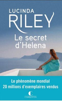 Le Secret d'Héléna (Grand format)