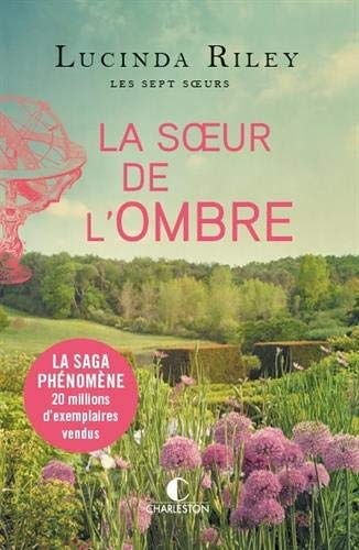 La soeur de l'ombre - Les sept soeurs (Grand format)