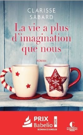 La vie a plus d'imagination que nous (Poche)