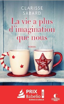 La vie a plus d'imagination que nous (Poche)