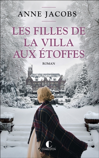 Les filles de la villa aux étoffes (Grand format)