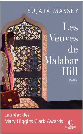 Les veuves de Malabar Hill (Poche)