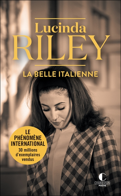 La belle italienne (Poche)