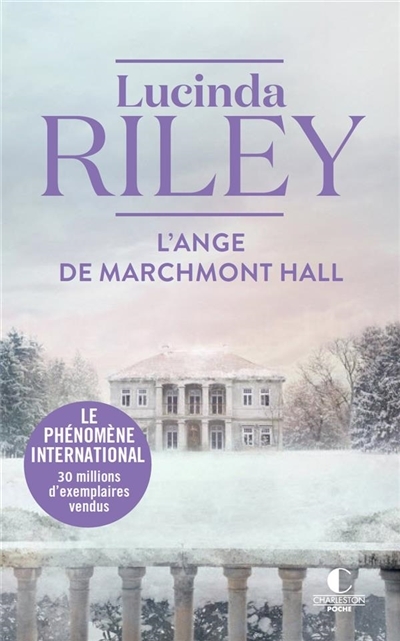 L'ange de Marchmont Hall - Nouvelle édition (Poche)
