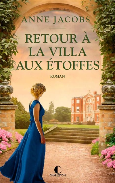 Retour à la villa aux étoffes (Grand format)