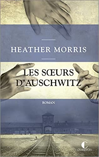Les sœurs d'Auschwitz (Grand format)