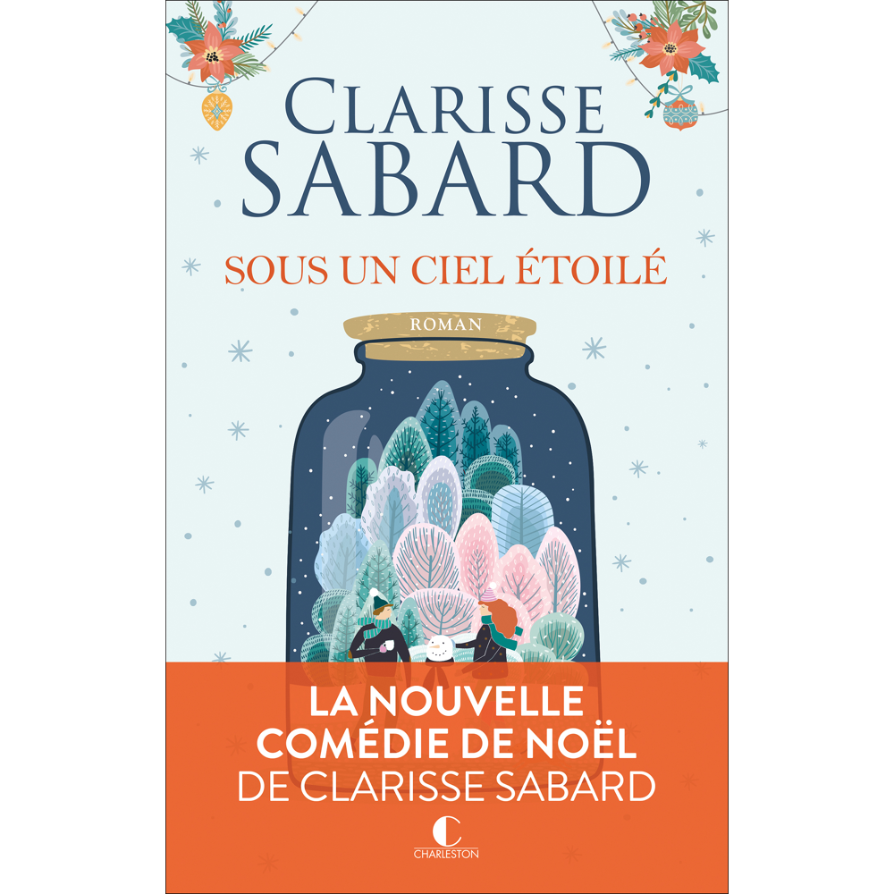 Sous un ciel étoilé (Grand format)