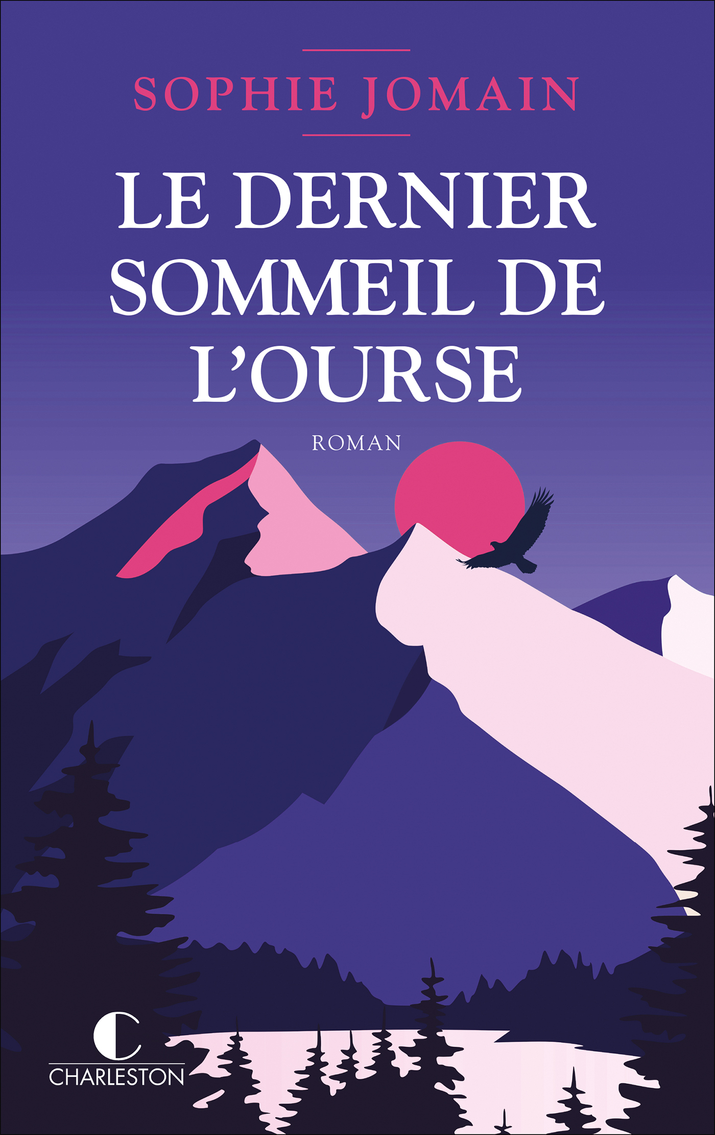 Le dernier sommeil de l'ourse (Grand format)