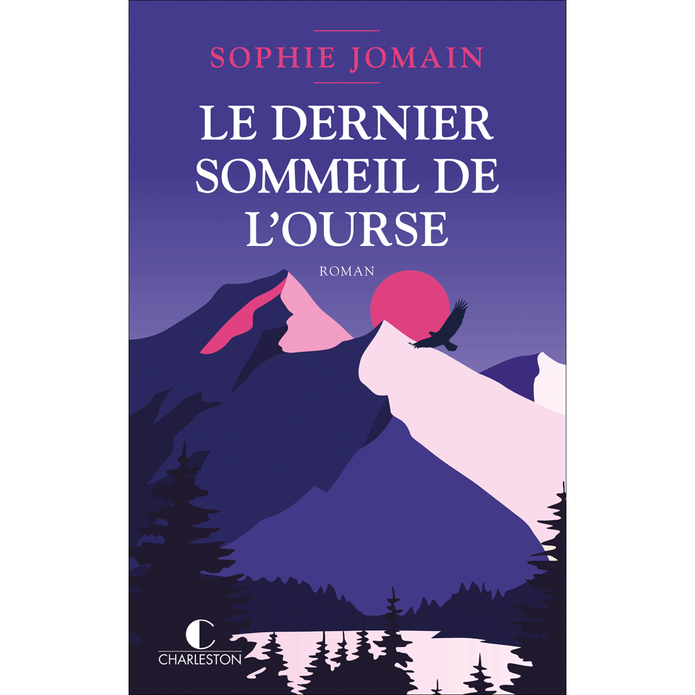 Le dernier sommeil de l'ourse (Grand format)
