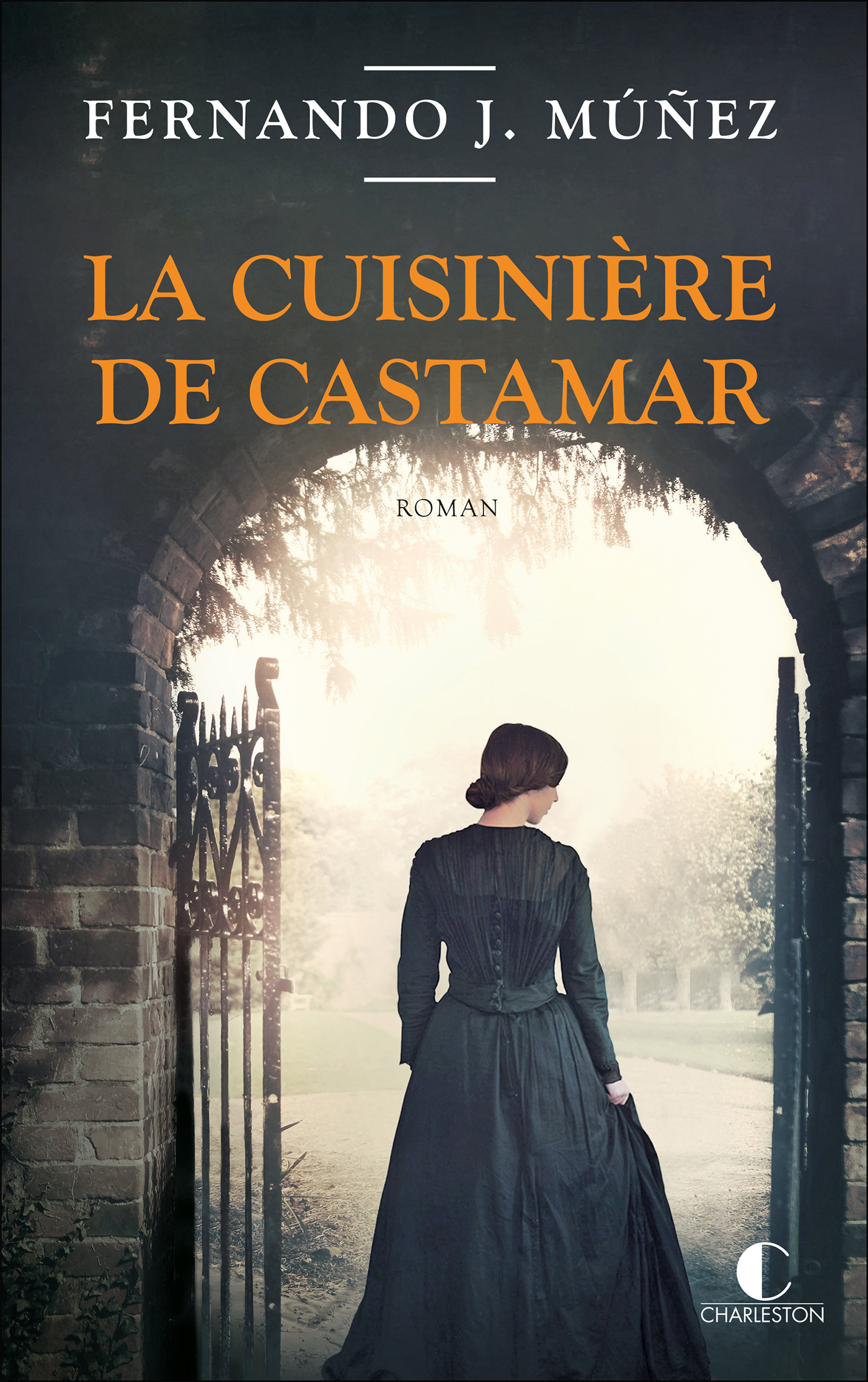 La Cuisinière de Castamar (Grand format)