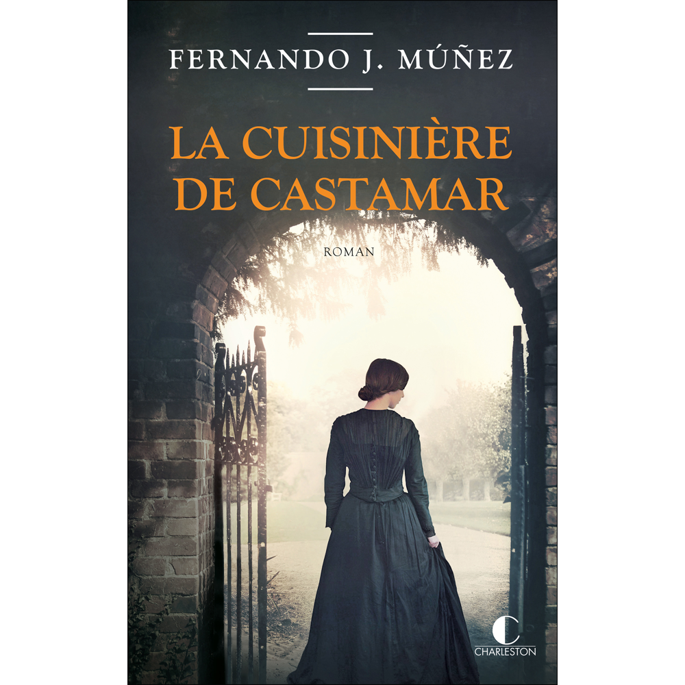 La Cuisinière de Castamar (Grand format)