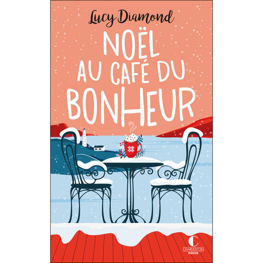 Noël au café du bonheur (Poche)