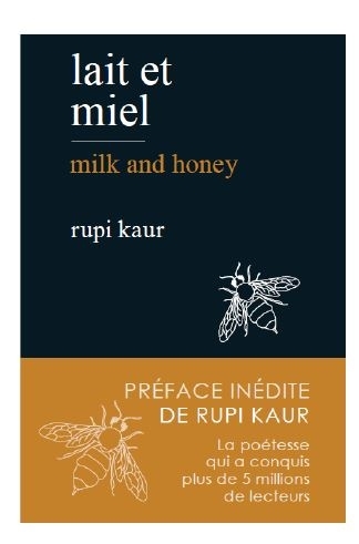 Lait et miel (Grand format)